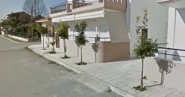 Apartamento 3 habitaciones en Acuerdo "Agioi Anargyroi", Grecia