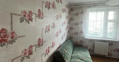 Apartamento 1 habitación en Gómel, Bielorrusia