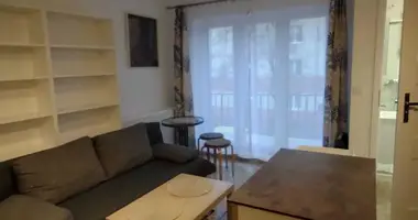 1 room apartment in Krakow, Poland