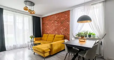 Appartement 3 chambres dans Varsovie, Pologne