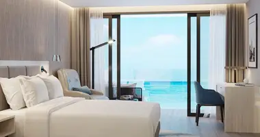 Appartement 1 chambre dans Phuket, Thaïlande