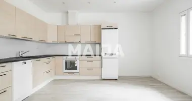 Квартира 4 комнаты в Пюхяйоки, Финляндия