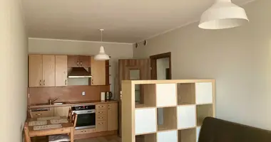 2 room apartment in Wroclaw, Poland