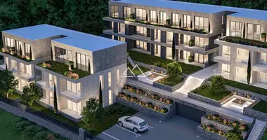 Apartamento 4 habitaciones en Muo, Montenegro