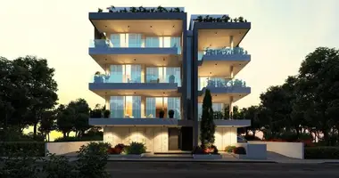 2 bedroom apartment in Larnaca, Cyprus