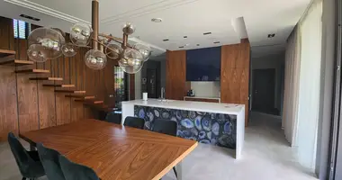 Villa 5 bedrooms in Babites pagasts, Latvia