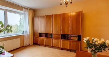 Wohnung 2 Zimmer in Kaunas, Litauen