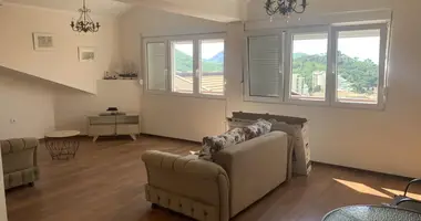 Mieszkanie 4 pokoi w Petrovac, Czarnogóra