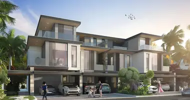 Apartamento 6 habitaciones en Dubái, Emiratos Árabes Unidos