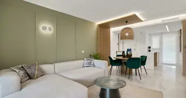 2 bedroom apartment in Torrevieja, Spain