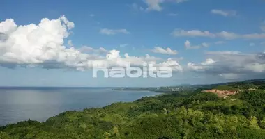 Plot of land in Las Terrenas, Dominican Republic