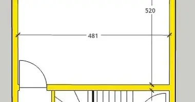 Nieruchomości komercyjne 100 m² w Warszawa, Polska