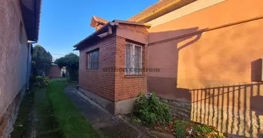3 room house in Keszthely, Hungary
