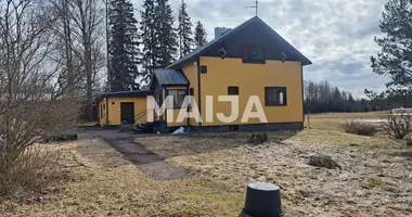 5 bedroom house in Hamina, Finland