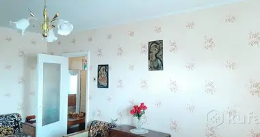 1 bedroom apartment in Biaroza, Belarus