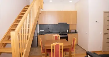 Maison dans Kaunas, Lituanie