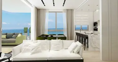 3 bedroom apartment in Larnaca, Cyprus