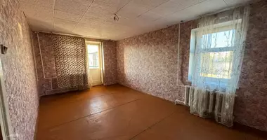 Wohnung 1 Zimmer in Radaschkowitschy, Weißrussland