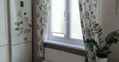 Appartement 2 chambres dans Minsk, Biélorussie