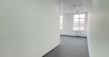 Pomieszczenie biurowe 13 m² w Mińsk, Białoruś