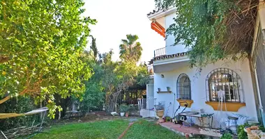 Villa 5 chambres dans Mijas, Espagne
