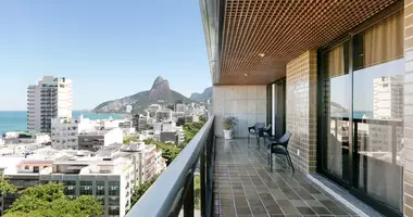 Apartamento 2 habitaciones en Regiao Geografica Imediata do Rio de Janeiro, Brasil