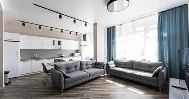 Appartement 4 chambres dans Minsk, Bélarus