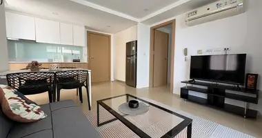 Condo  mit Balkon, mit Aufzug, mit Schwimmbad in Pattaya, Thailand