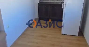 1 bedroom apartment in Nesebar, Bulgaria