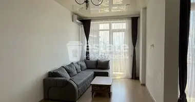 Apartamento 3 habitaciones en Batumi, Georgia