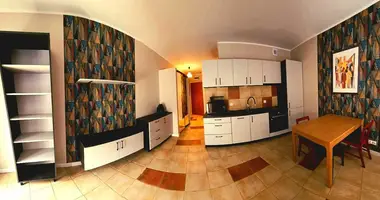 Apartamento 1 habitación en Breslavia, Polonia