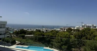 2 bedroom apartment in Fuengirola, Spain