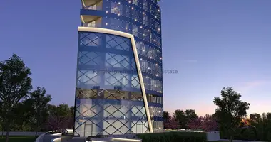 Коммерческое помещение 860 м² в муниципалитет Лимасол, Кипр
