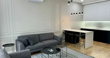 Appartement 1 chambre dans Tbilissi, Géorgie