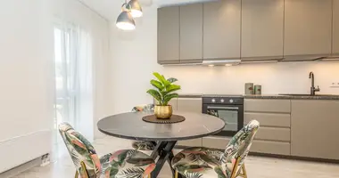 3 room apartment with parking, with balcony, with internet in Kaunas, Lithuania
