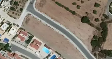 Plot of land in Trimithousa, Cyprus