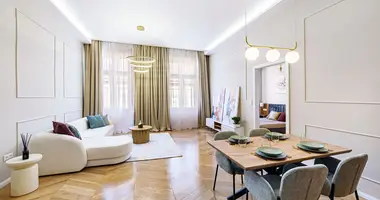 2 bedroom apartment in Budapest, Hungary