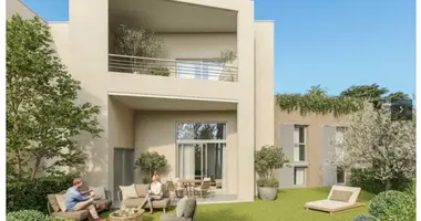 Apartamento 1 habitacion en Francia metropolitana, Francia