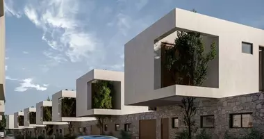 Casa 3 habitaciones en Protaras, Chipre