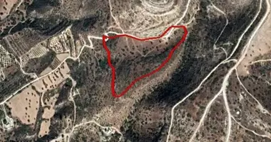 Grundstück in Psematismenos, Cyprus