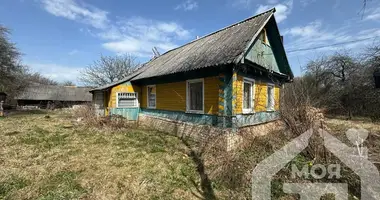 Дом в Городокский сельский Совет, Беларусь