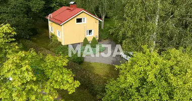 2 bedroom house in Turku sub-region, Finland