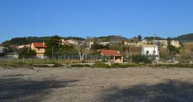 Plot of land in Peroulades, Greece