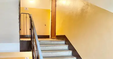 Apartamento 1 habitación en Stopinu pagasts, Letonia
