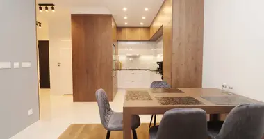 Apartamento 3 habitaciones en Polonia