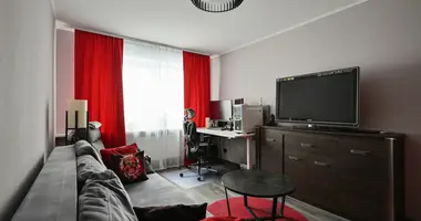 3 room apartment in Riga, Latvia