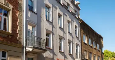 Appartement 3 chambres dans Cracovie, Pologne