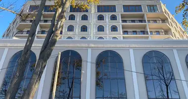 1 room apartment in Odesa, Ukraine