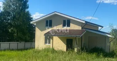 Villa in Shapkinskiy selsovet, Russia