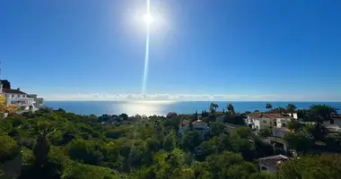 Plot of land in Benalmadena, Spain